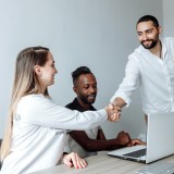 Compra de casa por estrangeiros