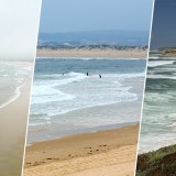 Comprar casa para fazer surf