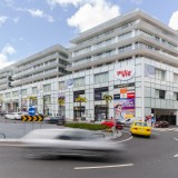 Centro comercial La Vie Funchal