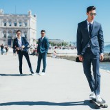 Melhores países para expatriados