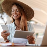 Vender casas a nómadas digitais