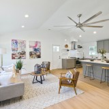 Ventiladores de techo