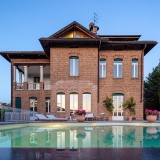 Villa Romanelli