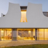 Casa Pátios de Pétalas