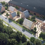 Living Places Copenhagen