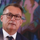 Joachim Nagel, presidente del Bundesbank y miembro del BCE