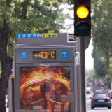 Altas temperaturas
