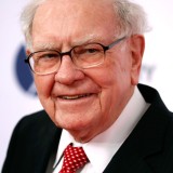 Warren Buffett, fundador de Berkshire Hathaway