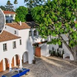 Casa di Howard Hughes