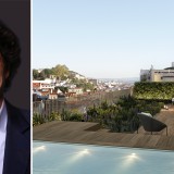 Casas de luxo à venda em Lisboa