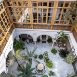 Este palácio do século XVII no centro de Sevilha está à venda por 8 milhões