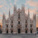 Férias em Milão: 25 lugares para veres e experienciares