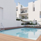 Casas à venda com piscina
