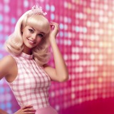 Viver numa casa ao estilo Barbie