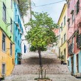 habitação em Lisboa