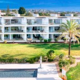 Casas perto de espaços verdes