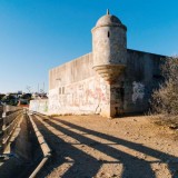 Forte de S. João da Cadaveira