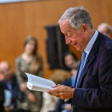 Marcelo Rebelo de Sousa