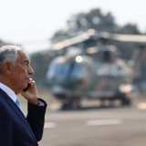 Marcelo promulga leis sobre rentabilização de imóveis das Forças Armadas
