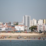 Alojamentos turísticos em Portugal
