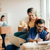 Estrangeiros a comprar casa em Portugal
