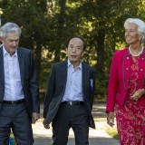 Christine Lagarde 