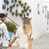 Compra de casas por estrangeiros