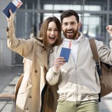 Fazer um seguro de viagem 