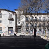 Palácio de Almada Carvalhais