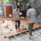 Custo de construir casas em Portugal