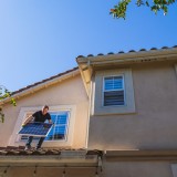 Apoios à eficiência energética dos edifícios residenciais