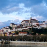 Terreno em Coimbra para construir casas acessíveis
