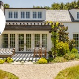 Casa de Gwyneth Paltrow