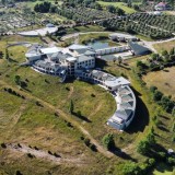 Residência sénior no Fundão