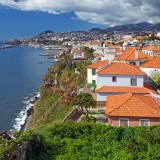 morar na Madeira