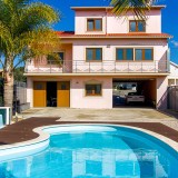 Casas à venda com espaço exterior