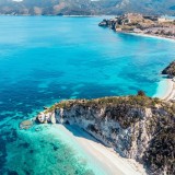 ilhas mais bonitas de Itália