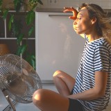 Consejos para superar las altas temperaturas en verano