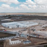 Proyecto Castanheira do Ribatejo