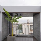casas estreitas