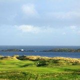 isola irlandese