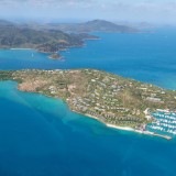 Hamilton Island