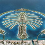 PALM JEBEL ALI ISLAND