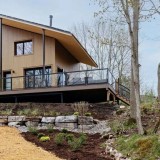 casas modulares CABN