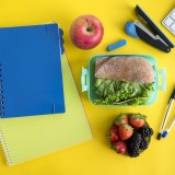 Regresso às rotinas: marmitas práticas e fáceis