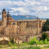 casa de sonho de Valentino Rossi