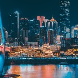 Crédito habitação na China