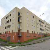 Edifícios reabilitados em Ermesinde