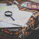 Os passaportes mais poderosos do mundo