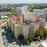 Reabilitação de bairros municipais de Lisboa